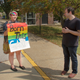 Image for article titled Kim Davis's Kentucky Is for Lovers: I Got Gay Married in Morehead